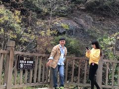 -洪崖丹井