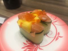 -三禾寿司(石龙店)