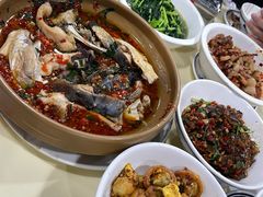 -笨罗卜浏阳菜馆(太平街店)