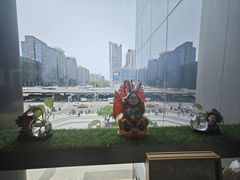 -小吊梨汤·北京菜·烤鸭(双井乐成中心店)