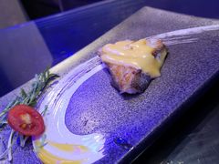-宝立方酒店-自助餐西餐厅