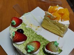 -八喜冰淇淋蛋糕(富国店)