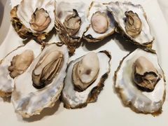 小生蚝-渔民船说·北塘海鲜·天津菜·海肠捞饭(北塘古镇店)