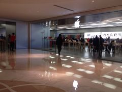 益田假日广场(苹果零售店)-Apple零售店(深圳益田假日广场店)