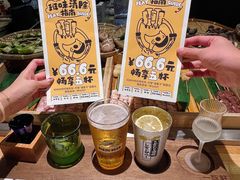 -一豚轩·烧鸟·豚骨拉面(五四路店)