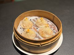 蟹粉小笼包-成隆行·蟹王府(九江路店)