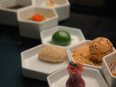 -民国红公馆·秦淮八艳(夫子庙店)