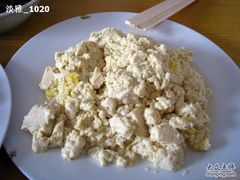 鸡刨豆腐-铁亭子豆腐馆(振兴街店)