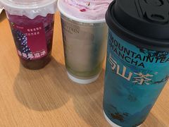 -雾与山茶(大禹城店)