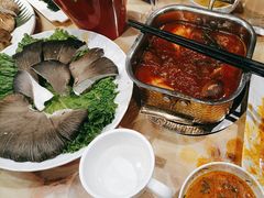 -清真军邺·金富苑肥牛(石坡街旗舰店)