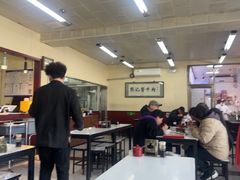 -张记酱牛肉(虎坊桥店)