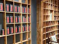 -邈墨茶馆(大兜路1号店)