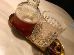 -STARRY CAFE & LOUNGE BAR(高新店)