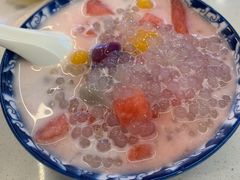 -芋堂甜品糖水简餐(乌托邦音乐城店)