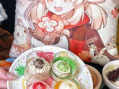 -合风谷(南下塘店)