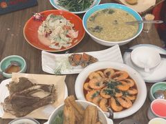 -锡和无锡菜(景丽苑店)