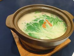-百盛·鼎膳(中海财富中心)