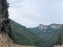 -神农溪纤夫文化旅游区