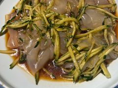 -醉炫音速烧烤·干煸菜(沙河总店)