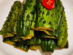 -城北食府(枫林店)