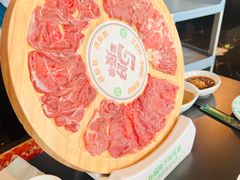 -阳坊胜利涮羊肉(阳坊老店)