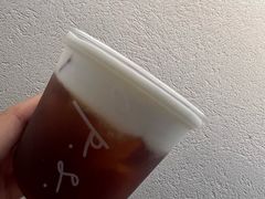 -O.P.S. CAFE