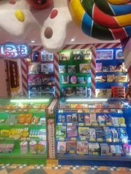 -卡通尼乐园(印象城购物中心店)