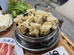 -元盛居(生态大街店)