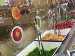 -海底捞火锅(东方时代广场店)