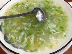 -锦辉餐厅(八一五中路店)