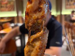 -聚点串吧·北京烧烤(朝北店)