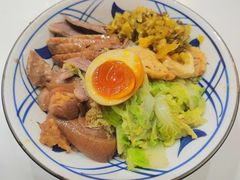 -陈鹏鹏潮汕菜(宝安机场T3航站楼店)