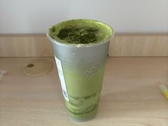 -喜茶(广州番禺奥园广场店)