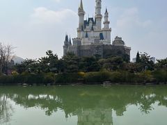 -泉城欧乐堡梦幻世界