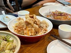 -金掌勺·锅包肉(双榆树店)
