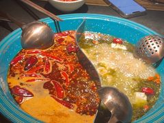 -吼堂老火锅(太古里总店)