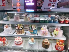 -CAKE BOSS 蛋糕老板(西单君太百货店)