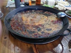 -星鸿社重庆老火锅