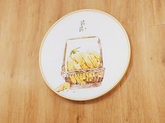 -小桃园·豆浆油条(复兴中路店)