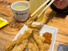 -本色.小马哥烧烤(无锡九里仓店)