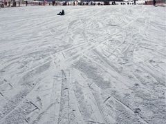 -中旅松花湖滑雪场