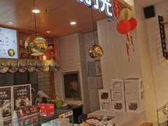 -原麦时光·蛋糕面包(河北大街店)