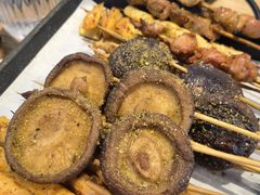 -柳叶刀烧烤(北大清华店)