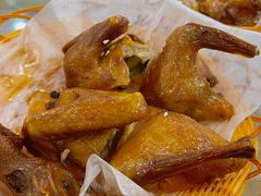 -煲煲掂风味煲仔饭餐厅(西区店)