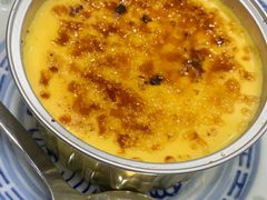 法式焦糖烤布蕾-捷信牛奶甜品世家(柳巷店)