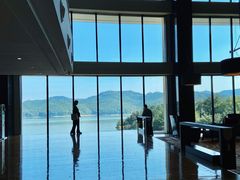 -天目湖涵田度假村