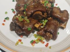 -金枝玉叶上海人家食府(三里河店)