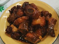 -东排食堂长沙小吃大排档(五一广场店)