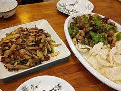 -小厨子私房菜·云南美食店