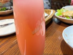 -斯比特花园西餐厅(东方商厦店)